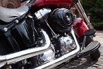 silnik Harley Davidson Softail Slim