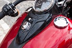 stacyjka Harley Davidson Softail Slim