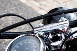 wspornik Harley Davidson Softail Slim
