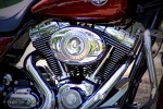 Harley Davidson Road King silnik