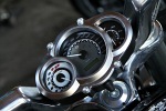 zegary Harley Davidson V Rod Muscle