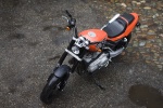 motocykl gora xr1200 harley davidson test a mg 0039