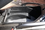 Honda SWT600 schowek pod kanapa