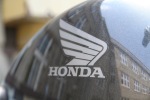 Honda VT750S logo