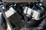 Honda VT750S silnik