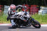 Tor Radom KTM Duke 125 2012
