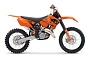 KTM SX 125 2006 thb