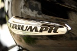 Triumph Thunderbird Storm nazwa