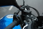klamka hamulca Yamaha XT1200Z Super Tenere