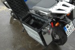 kufer otwarty Yamaha XT1200Z Super Tenere