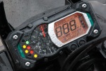 zegary Yamaha XT1200Z Super Tenere