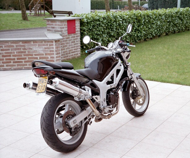 sv650 1 kwintesencja motocykla