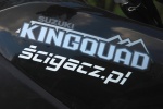 suzuki kingquad 500 scigacz pl