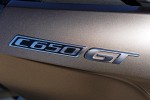 2016 BMW C 650 GT logo