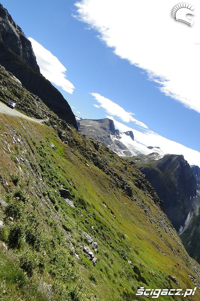 piekno Nufenenpass