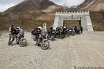 42 Pakistan i motocykle