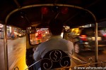 Tajlandia taksowka