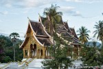 architektura Laos