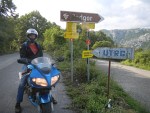 Tour de Balkan Czarnogorska dolina
