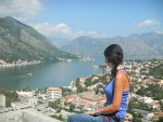 Tour de Balkan Kotor
