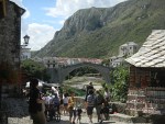 Tour de Balkan Mostar