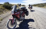 BMW wyprawa motocyklowa do Ameryki Poludniowej