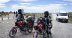 motocyklisci wyprawa motocyklowa do Ameryki Poludniowej