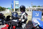 stacja wyprawa motocyklowa do Ameryki Poludniowej