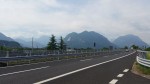 78 Autostrada wloska do Austrii