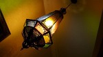 109 Hotel w Marrakeszu zdobia go niesamowite lampy