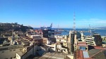 Port w Valparaiso