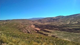 Rozne oblicza Boliwii
