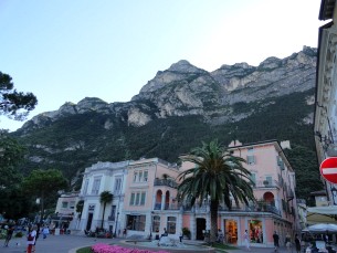 Centrum Riva del Garda