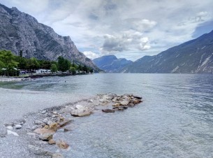 Jezioro Garda
