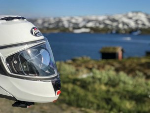 Norwegia i Finlandia na motocyklu 025