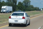 chevy impala policja 149
