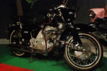 motocykl presleya 158