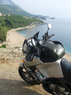 Balkany na motocyklu 2007 012