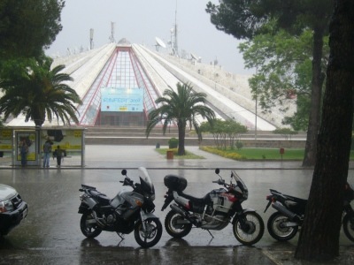 Balkany na motocyklu 2007 037