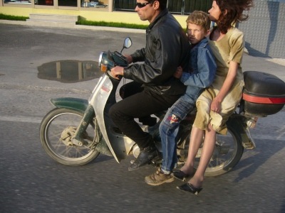 Balkany na motocyklu 2007 046