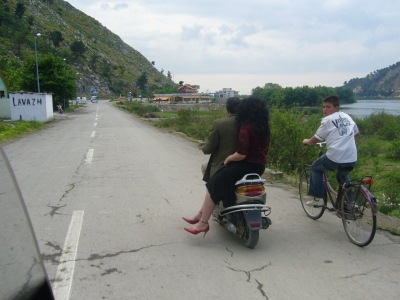 Balkany na motocyklu 2007 047