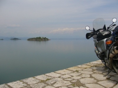 Balkany na motocyklu 2007 067