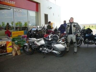 Balkany na motocyklu 2007 072
