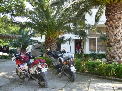 Balkany na motocyklu 2007 079