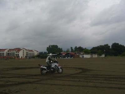 Balkany na motocyklu 2007 081