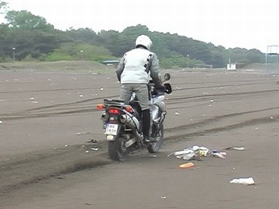 Balkany na motocyklu 2007 083