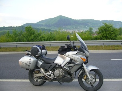 Balkany na motocyklu 2007 094