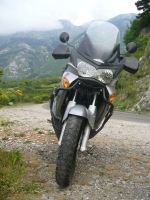 Balkany na motocyklu 2007 010