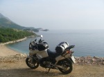Balkany na motocyklu 2007 011
