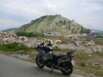 Balkany na motocyklu 2007 027